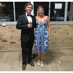 Meet your Posher, Rosie